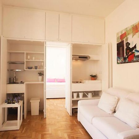 רומא Erida 2 Apartment Spanish Steps מראה חיצוני תמונה