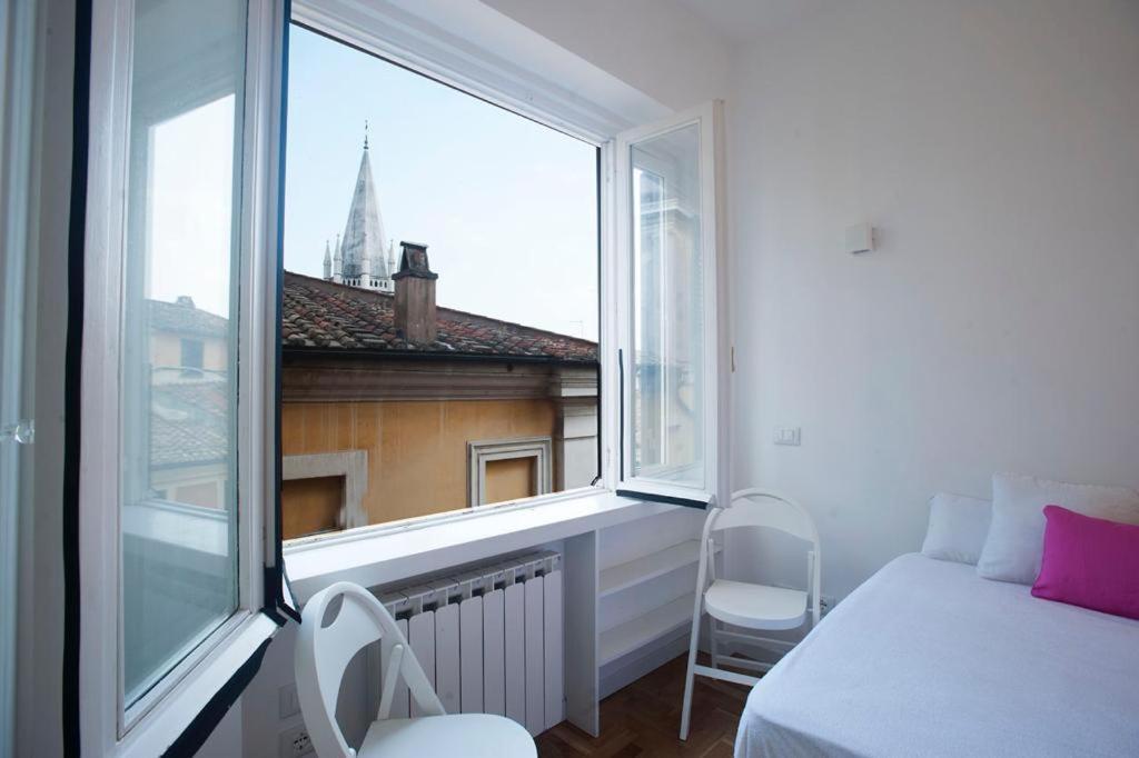 רומא Erida 2 Apartment Spanish Steps מראה חיצוני תמונה