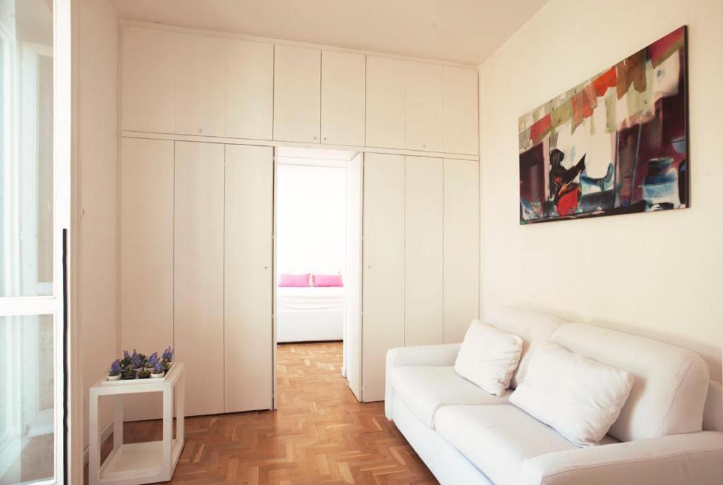רומא Erida 2 Apartment Spanish Steps מראה חיצוני תמונה