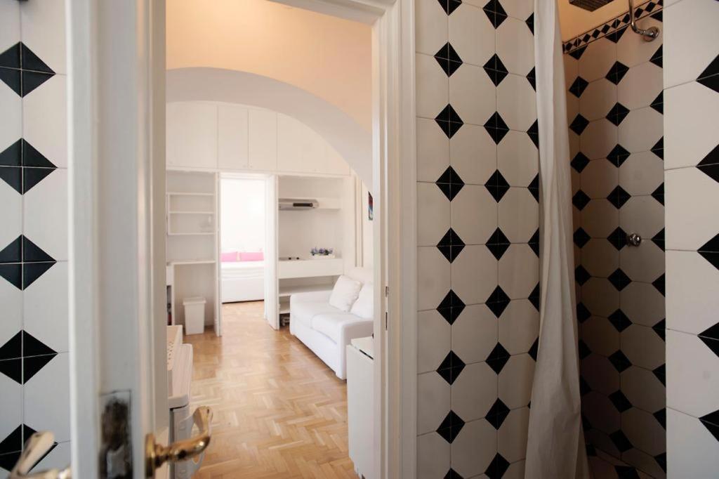 רומא Erida 2 Apartment Spanish Steps מראה חיצוני תמונה
