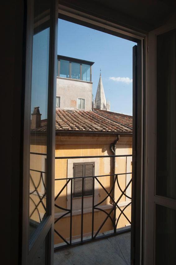 רומא Erida 2 Apartment Spanish Steps מראה חיצוני תמונה