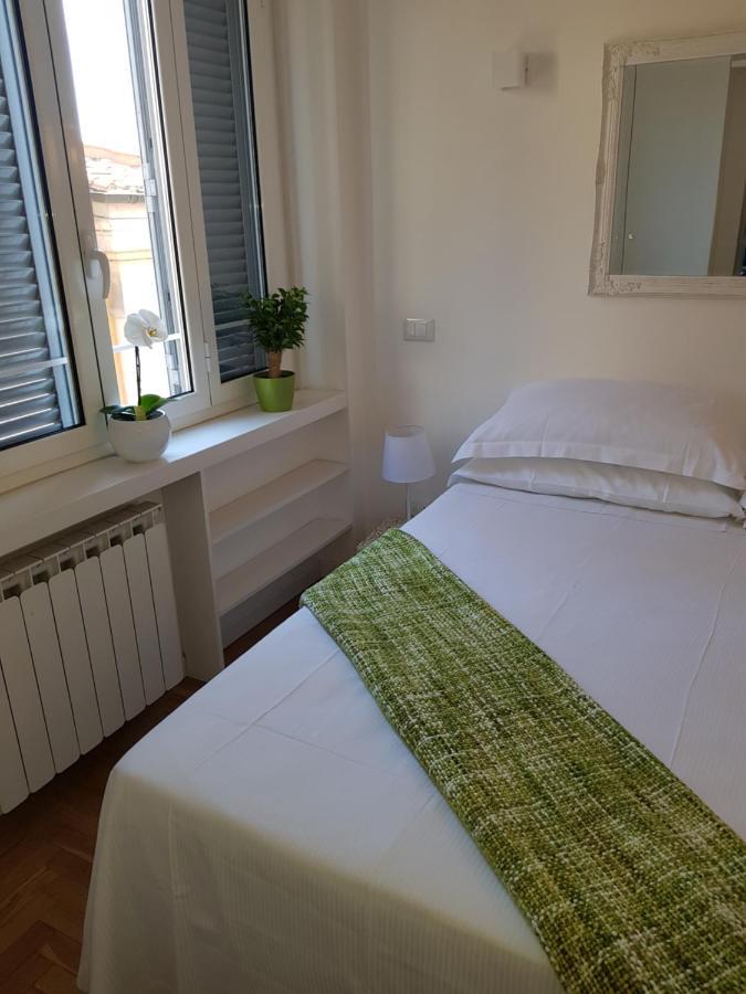 רומא Erida 2 Apartment Spanish Steps מראה חיצוני תמונה