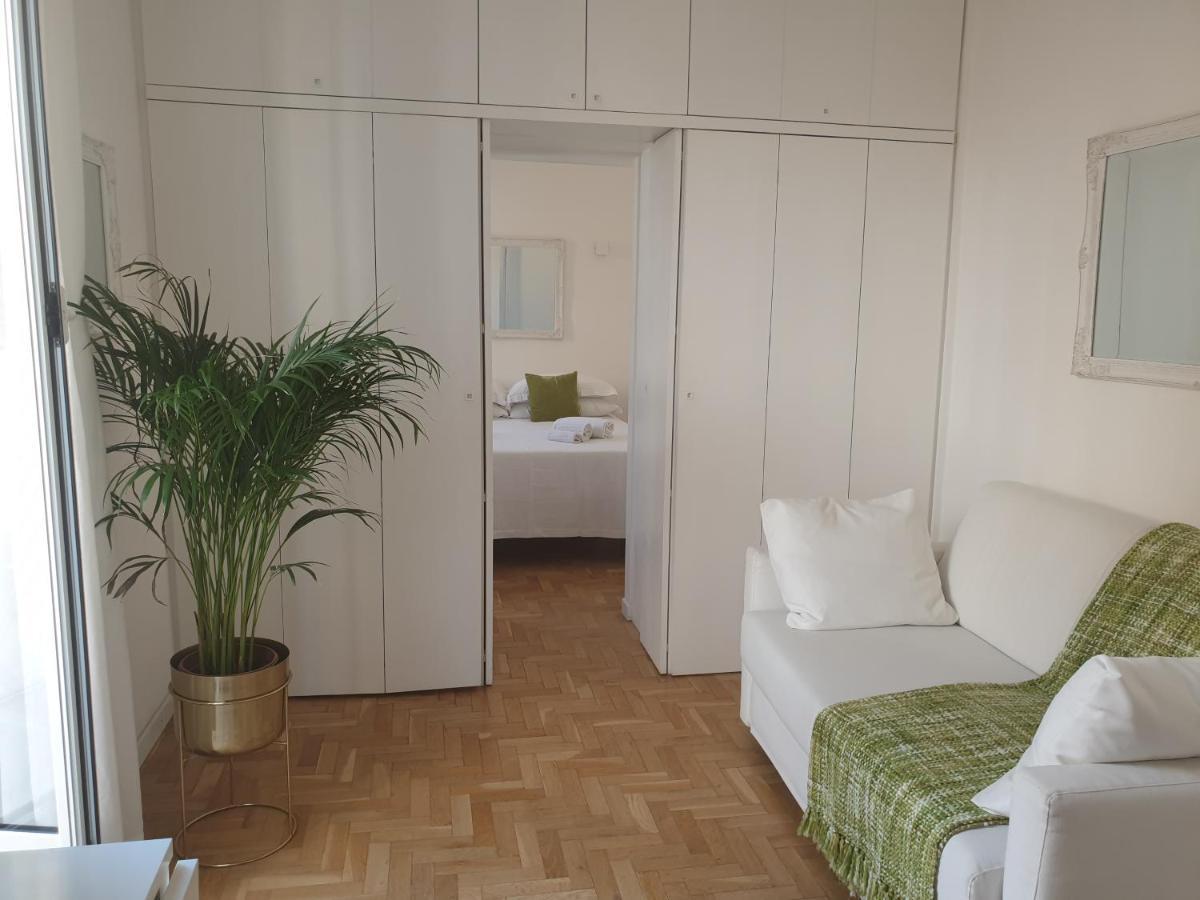 רומא Erida 2 Apartment Spanish Steps מראה חיצוני תמונה