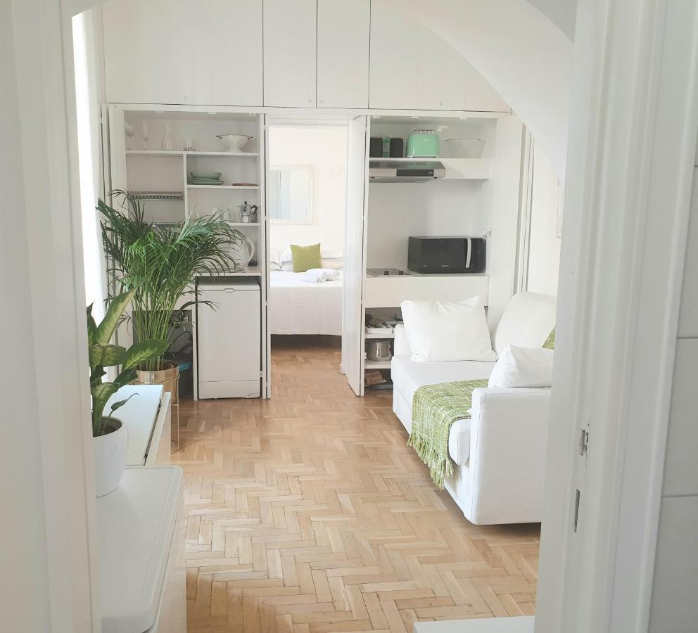 רומא Erida 2 Apartment Spanish Steps מראה חיצוני תמונה