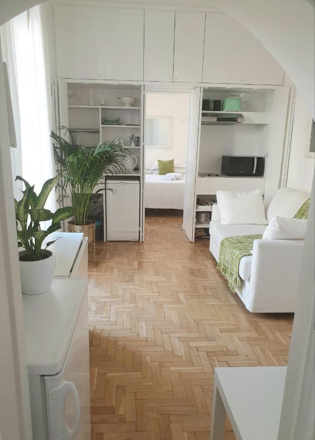 רומא Erida 2 Apartment Spanish Steps מראה חיצוני תמונה